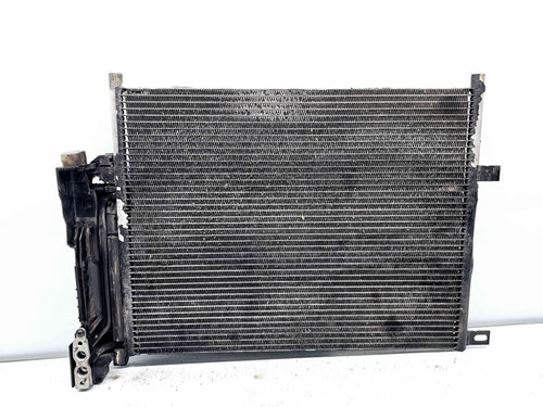 Radiator clima / AC Bmw 3 (E46) [Fabr 1998-2005] 8377614 1.8 Benz N42B18 85KW / 115CP