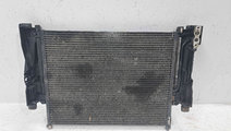 Radiator clima AC Bmw 3 (E46) [Fabr 1998-2005] 837...