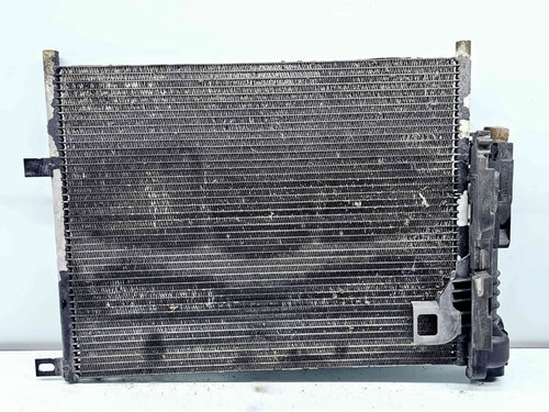 Radiator clima / AC Bmw 3 (E46) [Fabr 1998-2005] 8377614 1.8 Benz N42B18 85KW / 115CP