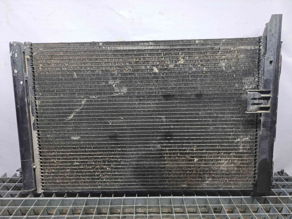 Radiator clima / AC Bmw 3 (E90) [Fabr 2005-2011] 6930040 2.0 N46 2.0 N46 110KW / 150CP