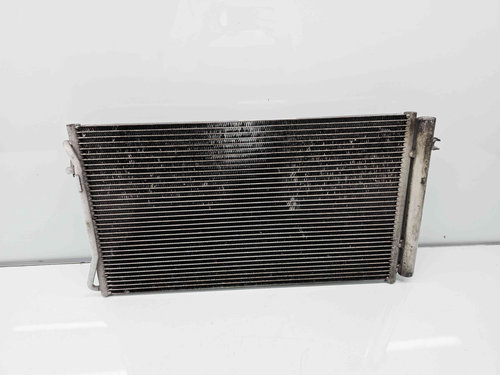 Radiator clima / AC Bmw 3 (E90) [Fabr 2005-2011] 9229021 2.0 d N47D20 105KW / 143CP