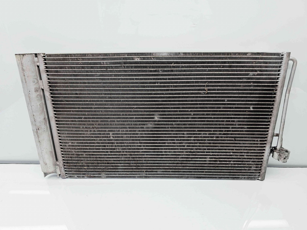 Radiator clima / AC Bmw 5 (E60) [Fabr 2004-2010] TSP0225513 2.0 N47D 130KW / 177CP