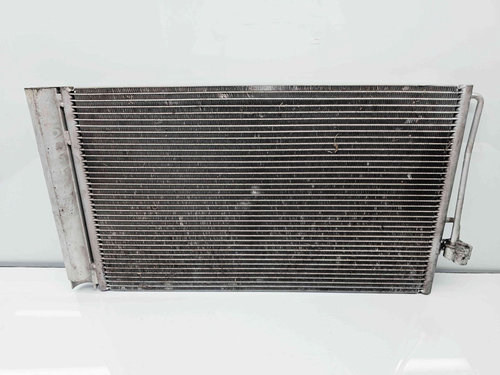 Radiator clima / AC Bmw 5 (E60) [Fabr 2004-2010] TSP0225513 2.0 N47D 130KW / 177CP