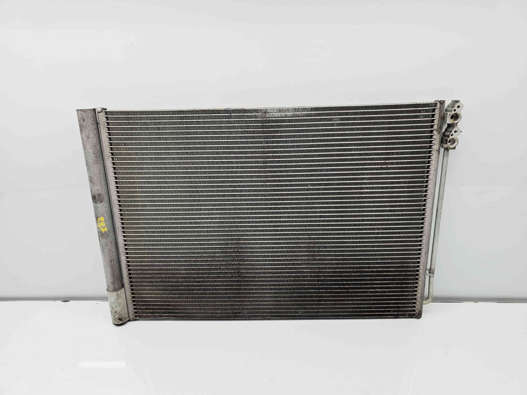 Radiator clima / AC Bmw 5 (F10) [Fabr 2011-2016] 9391489 2.0 N47D20 135KW / 184CP