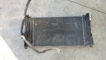 Radiator clima ac bmw e46 2.0 d 136cp