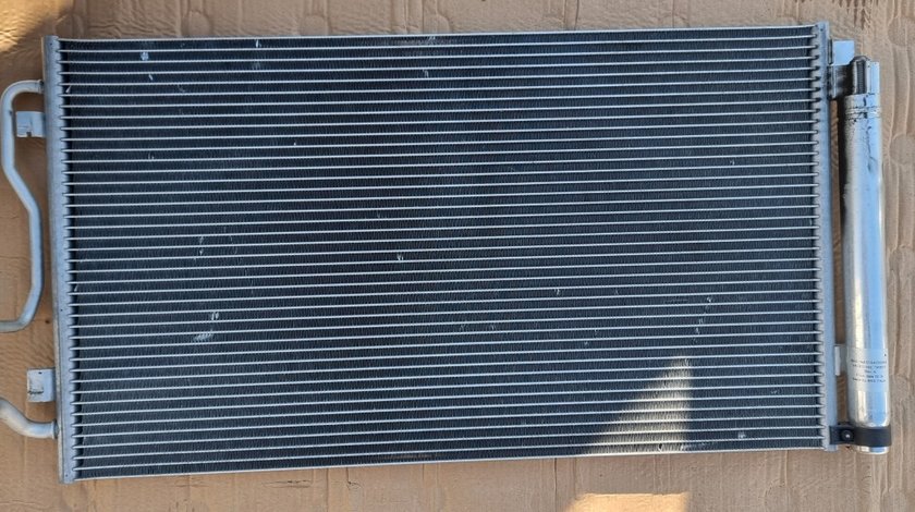 Radiator clima AC BMW Seria 1 F20 2.0 d 2012 2013 2014 2015 2016