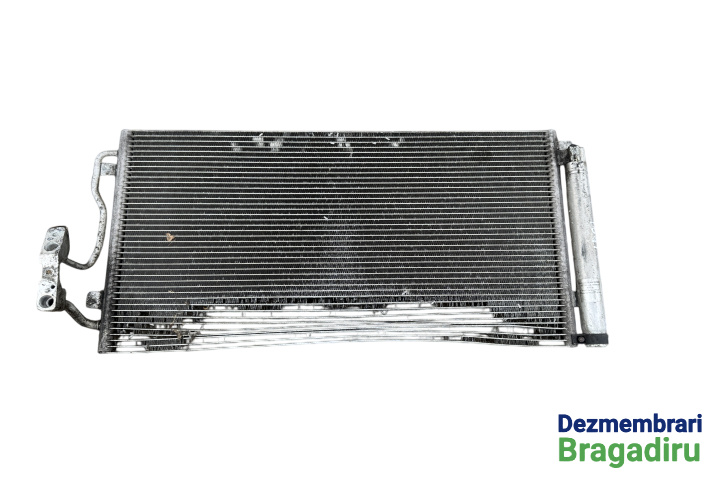 Radiator clima AC BMW Seria 1 F20/F21 [2011 - 2015] Hatchback 5-usi 120d MT (184 hp) Pachet M