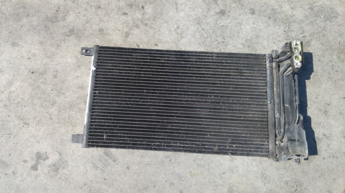 Radiator clima ac bmw seria 3 e46 compact 2.0 d 150 cp 2003 6453-8377648