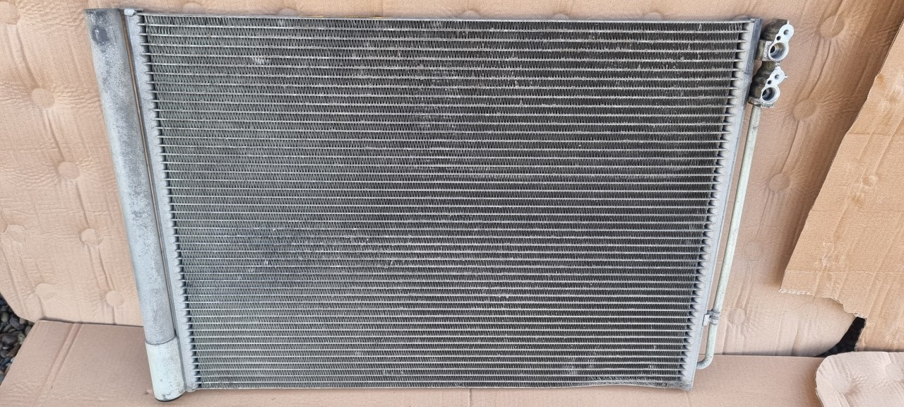 Radiator clima ac BMW Seria 5 F10 F11 2.0 D 2011 2012 2013 2014 2015