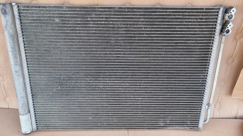 Radiator clima ac BMW Seria 5 F10 F11 2.0 D 2011 2012 2013 2014 2015