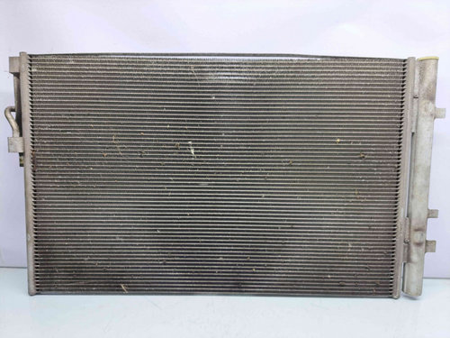 Radiator clima / AC Bmw X3 (F25) [Fabr 2010-2017] 9216143 2.0 N47 2.0 N47 135KW / 184CP