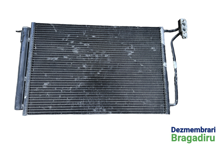 Radiator clima AC BMW X5 E53 [1999 - 2003] Crossover 3.0 d AT (184 hp)