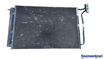 Radiator clima AC BMW X5 E53 [1999 - 2003] Crossov...