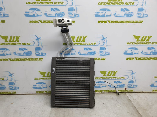 Radiator clima ac bord 1.9 DDis F9Q-047073 Suzuki Grand Vitara 2 [2005 - 2008] 1.9 DDis F9Q-047073