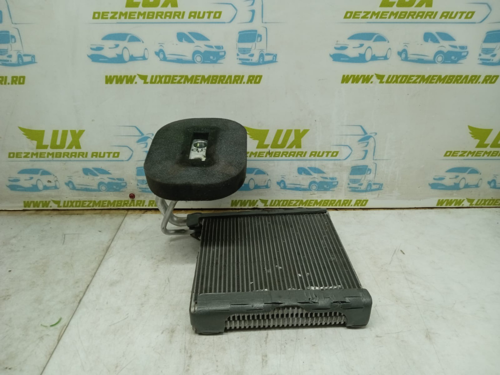 Radiator clima ac bord Dacia Logan 2 [facelift] [2017 - 2020] MCV 1.5 dci K9K626