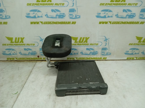 Radiator clima ac bord Dacia Sandero 2 [facelift] [2017 - 2020]