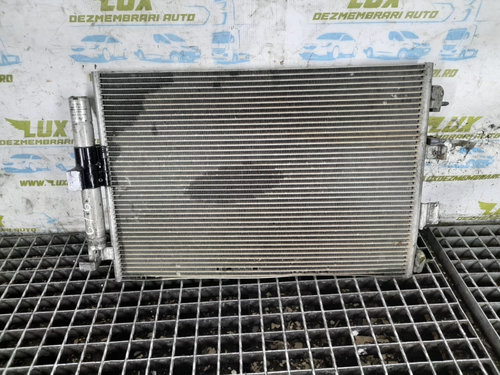 Radiator clima AC C200H66B XWDB 1.5 tdci Ford Focus 3 [facelift] [2014 - 2020] XWDB 1.5 tdci