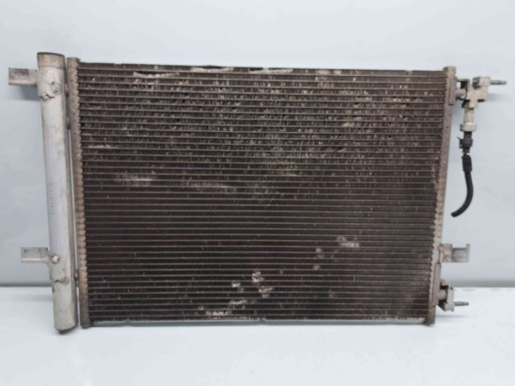 Radiator clima / AC Chevrolet Cruze (J300) [Fabr 2010-2016] 13377762