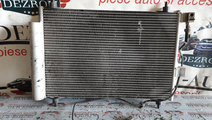 Radiator clima AC CITROËN C5 II 1.6 HDi 109cp cod...