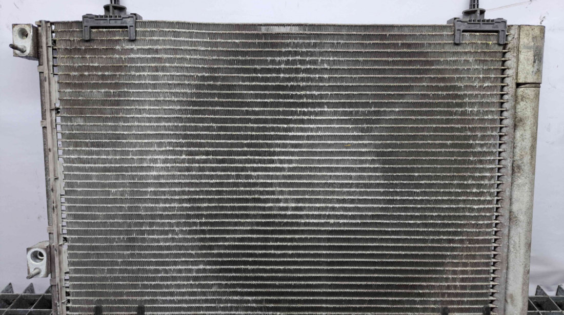 Radiator clima AC Citroen Berlingo 2 [ Fabr 2008-2015] 9682531580
