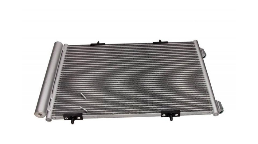 Radiator Clima Ac Citroen C2 03+