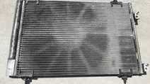 Radiator clima ac citroen c4 2 b7 1.6 hdi 96825315...