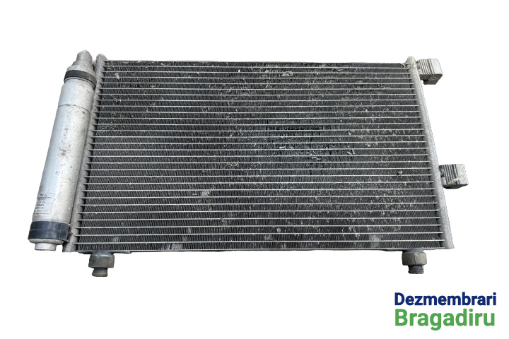 Radiator clima AC Citroen C4 [2004 - 2008] Hatchback 3-usi 1.6 HDi MT (109 hp)
