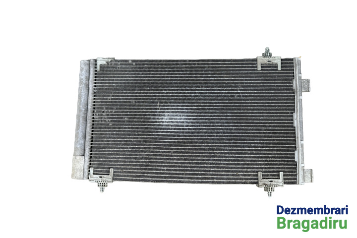 Radiator clima AC Citroen C4 [2004 - 2008] Hatchback 3-usi 1.6 MT (109 hp)