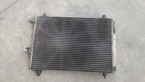 Radiator clima ac citroen c4 peugeot 307 1.6 hdi 9...