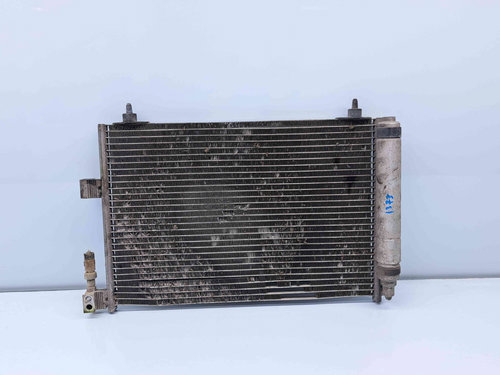 Radiator clima / AC Citroen C5 (III) [Fabr 2008-2017] 9686200580 2.0 RH01 103KW / 140CP
