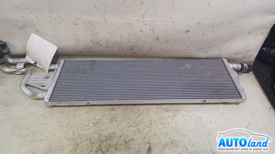 Radiator Clima Ac Citroen DS5 2011