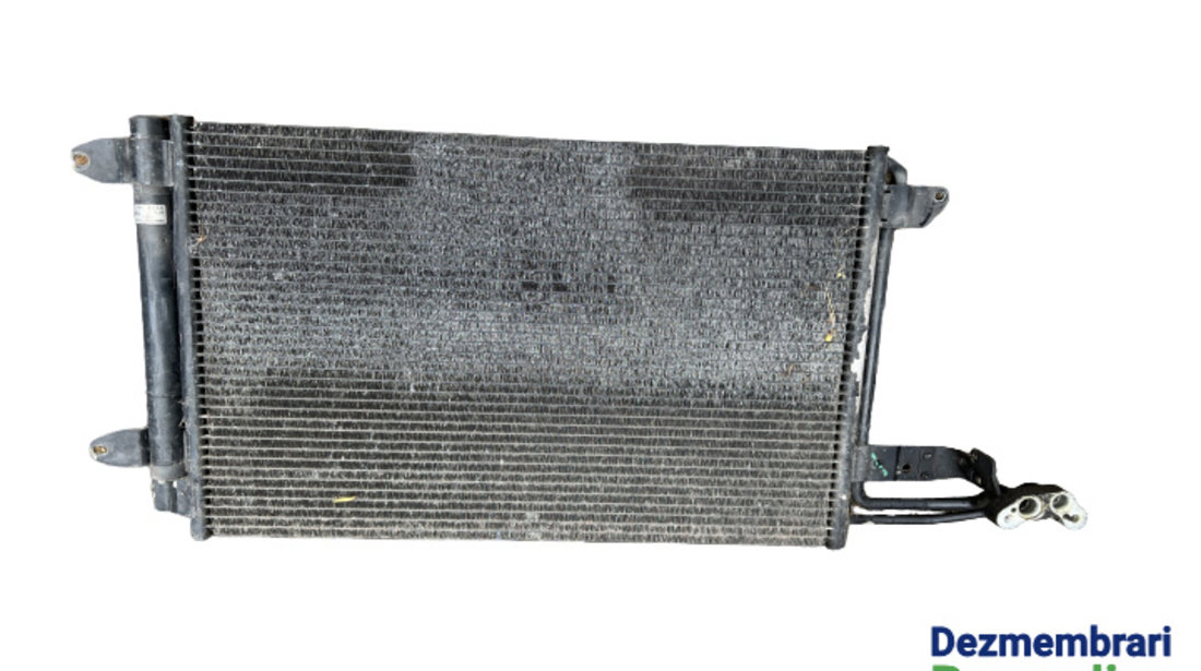 Radiator clima AC Cod: 1K0820411R Volkswagen VW Golf 6 [2008 - 2015] wagon 5-usi 2.0 TDI MT (140 hp)