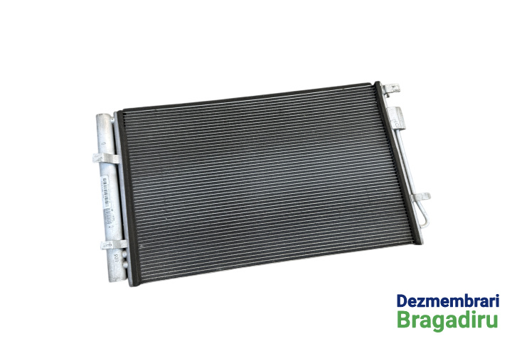 Radiator clima AC Cod: 25303-C8030 Hyundai i20 2 (GB) [2014 - 2020] Hatchback - 5 usi 1.2 MT (84 hp) Cod motor: G4LA-6