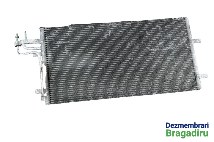 Radiator clima AC Cod: 3M5H-19710-CC Ford Focus 2 [2004 - 2008] Hatchback 5-usi 1.6 TDCi MT (109 hp)