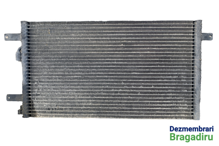 Radiator clima AC Cod: 7M0820413F Ford Galaxy [1995 - 2000] Minivan 5-usi 2.0 MT (115 hp) (WGR)