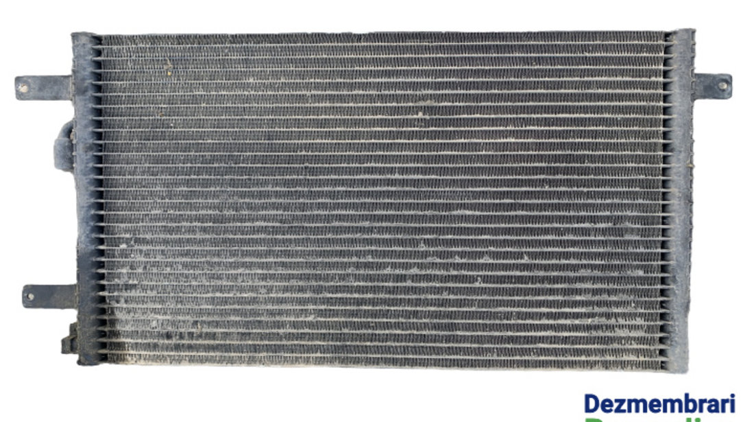 Radiator clima AC Cod: 7M0820413F Ford Galaxy [1995 - 2000] Minivan 5-usi 2.0 MT (115 hp) (WGR)