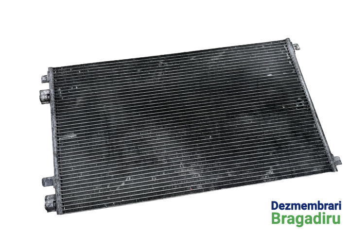 Radiator clima AC Cod: 8200115543 Renault Megane 2 [facelift] [2006 - 2012] Sedan 1.5 dCi MT (82 hp)