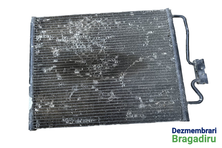 Radiator clima AC Cod: 8373924 64.53-8373924 BMW Seria 7 E38 [1994 - 1998] Sedan 728i AT (193 hp) 2.8i