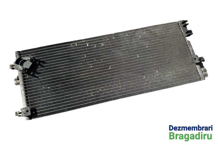 Radiator clima AC Cod: 867709M Lancia Thesis [2001 - 2009] Sedan 2.0 MT Turbo (185 hp)