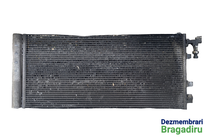 Radiator clima AC Cod: 921100001R Renault Megane 3 [2008 - 2014] Hatchback 5-usi 1.5 dCi MT (86 hp)