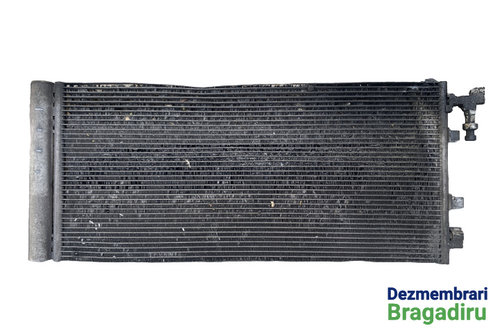 Radiator clima AC Cod: 921100001R Renault Megane 3 [2008 - 2014] Hatchback 5-usi 1.5 dCi MT (86 hp)