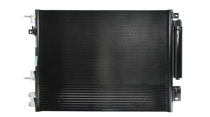 Radiator clima AC cu uscator CHRYSLER 300C; LANCIA THEMA 3.6/6.4 dupa 2011