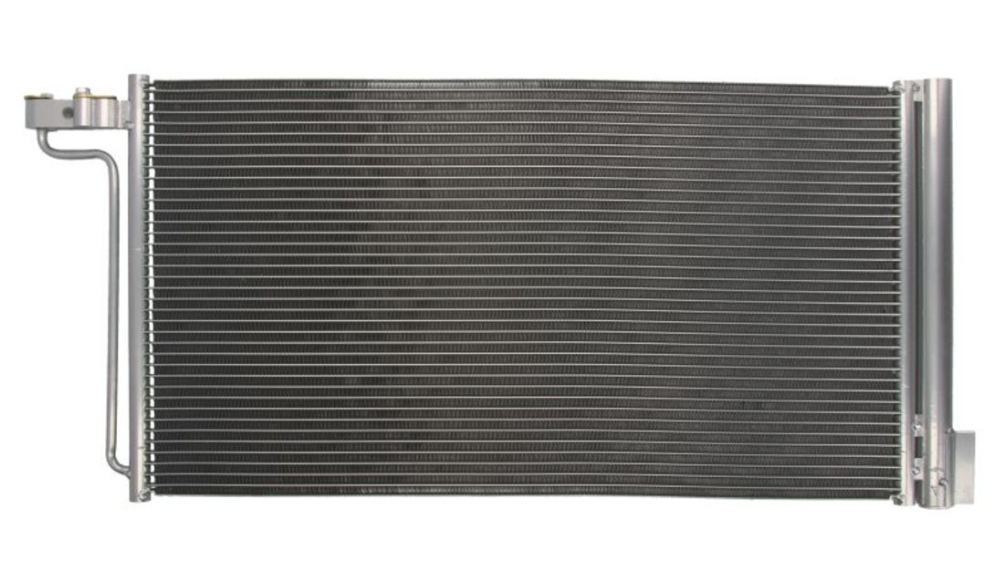 Radiator clima AC cu uscator FORD C-MAX II, FOCUS III, GRAND C-MAX 1.0-2.0 d dupa 2010 cod intern: CI2468CE