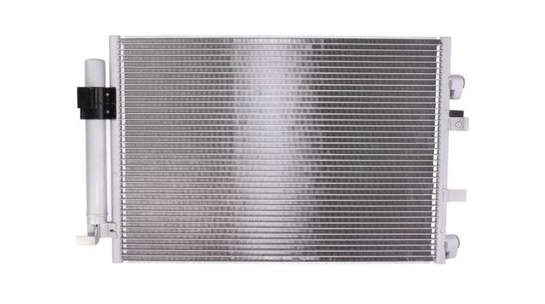 Radiator clima AC cu uscator FORD C-MAX II, GRAND C-MAX 1.6 d dupa 2010 cod intern: CI2466CE