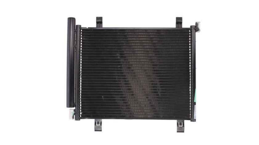 Radiator clima AC cu uscator SEAT MII; SKODA CITIGO; VW LOAD UP, UP 1.0 1.0CNG Electric dupa 2011