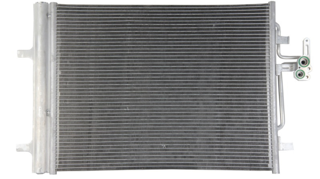 Radiator clima AC cu uscator VOLVO S60 II, S80 II, V40, V60 I, V70 II, V70 III, XC70 II; LAND ROVER DISCOVERY SPORT, RANGE ROVER EVOQUE 1.5-2.5 dupa 2005 cod intern: CI2290CE