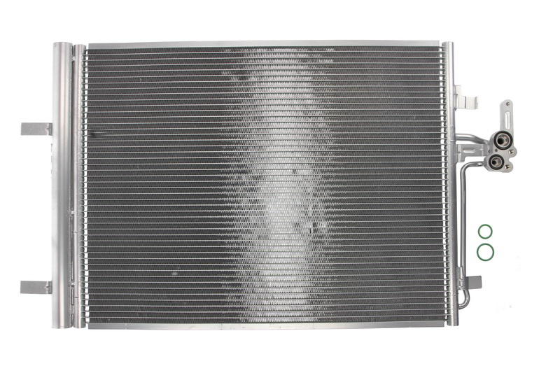 Radiator clima AC cu uscator VOLVO S60 I