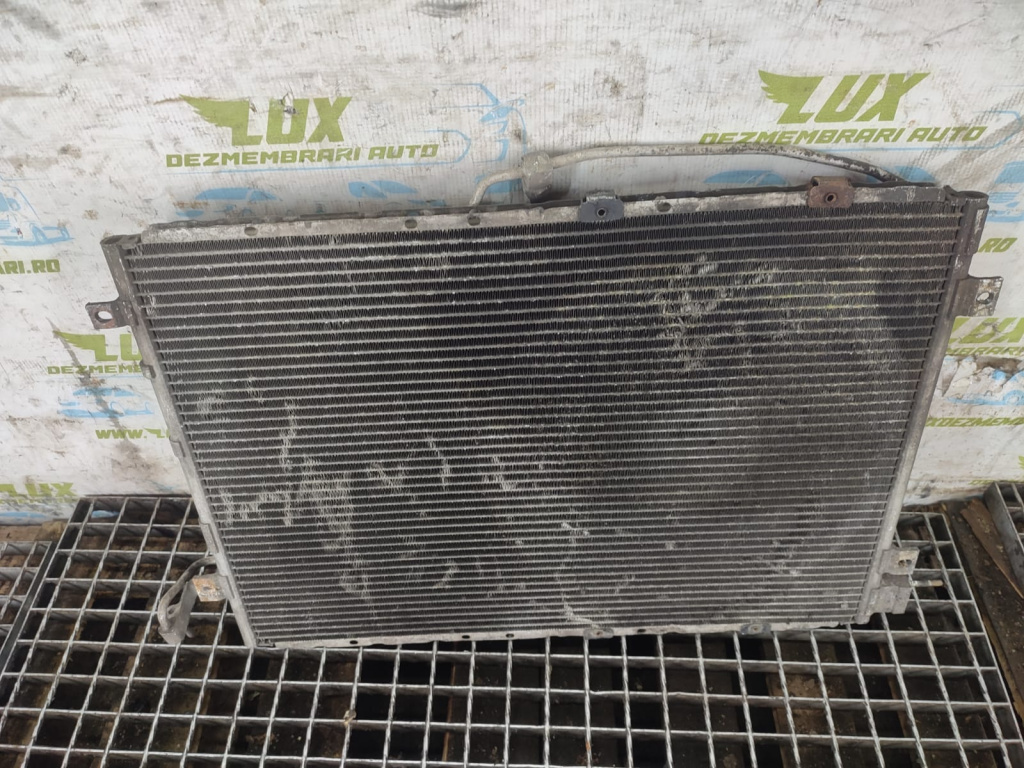 Radiator clima AC D30173-0310 Kia Sorento [2002 - 2006] 2.5 crdi D4CB