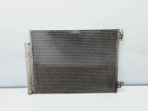 Radiator clima / AC Dacia Duster 2 [Fabr 2017-prezent] 921006843R 1.2 Benz D4F740