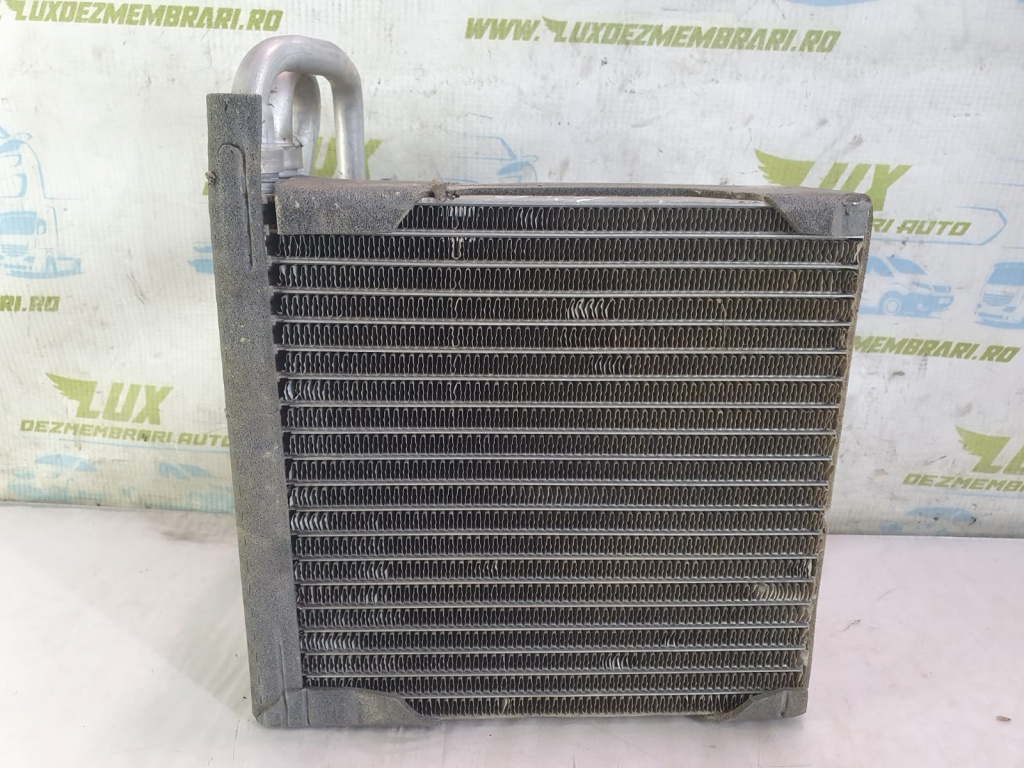 Radiator clima AC Dacia Duster [facelift] [2013 - 2017] 1.5 dci K9K858